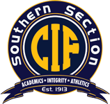 California Interscholastic Federation - Southern Section