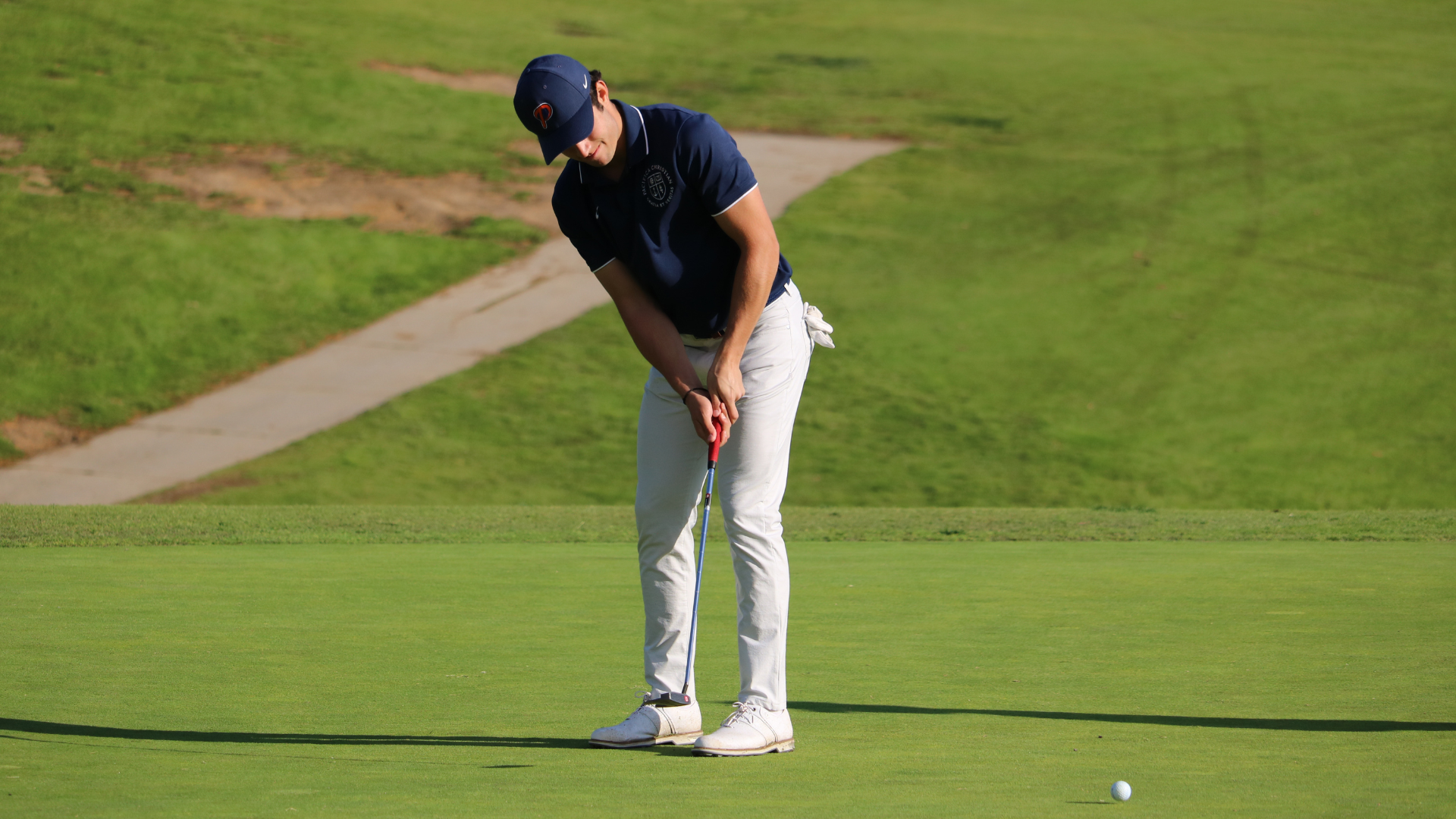 Tritons Send Three Golfers to CIF Prelims & Team Qualifies for CIF