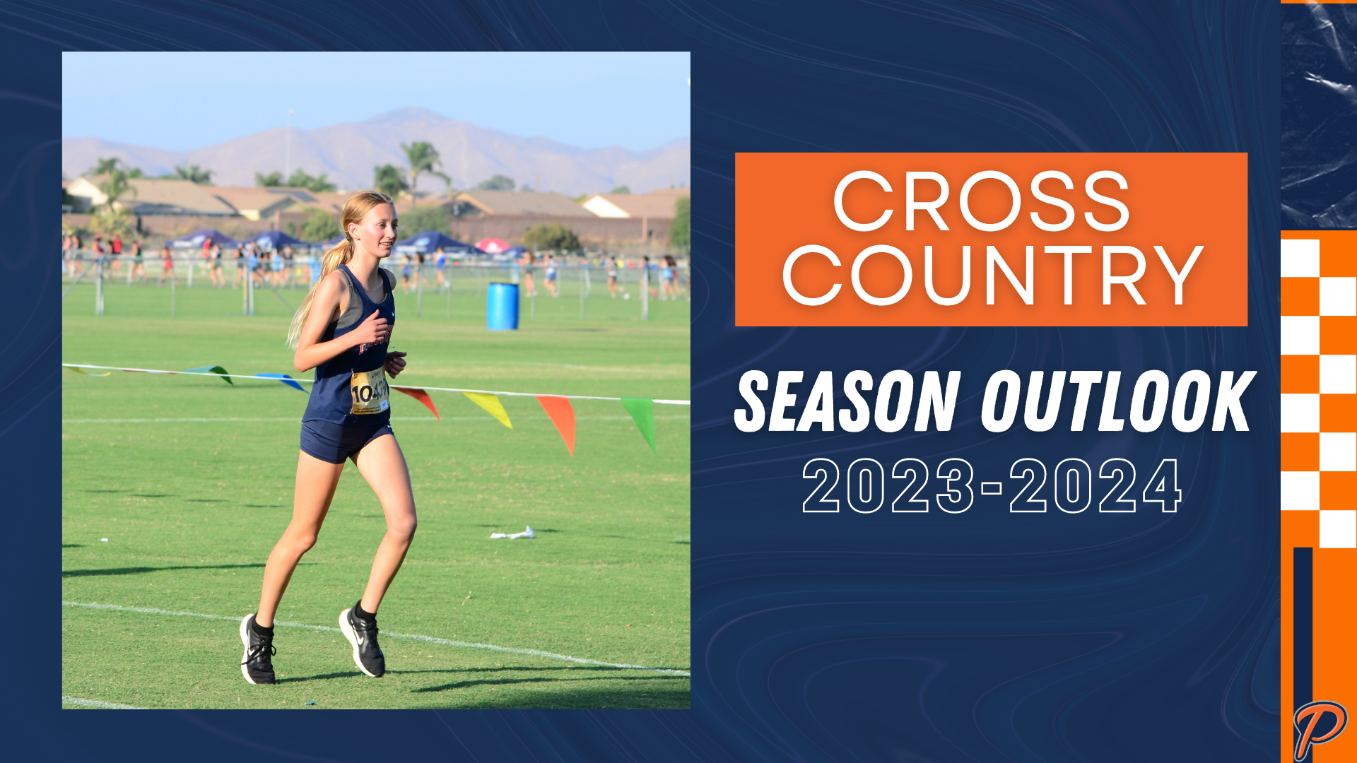 Cross Country 2023-2024 Season Outlook