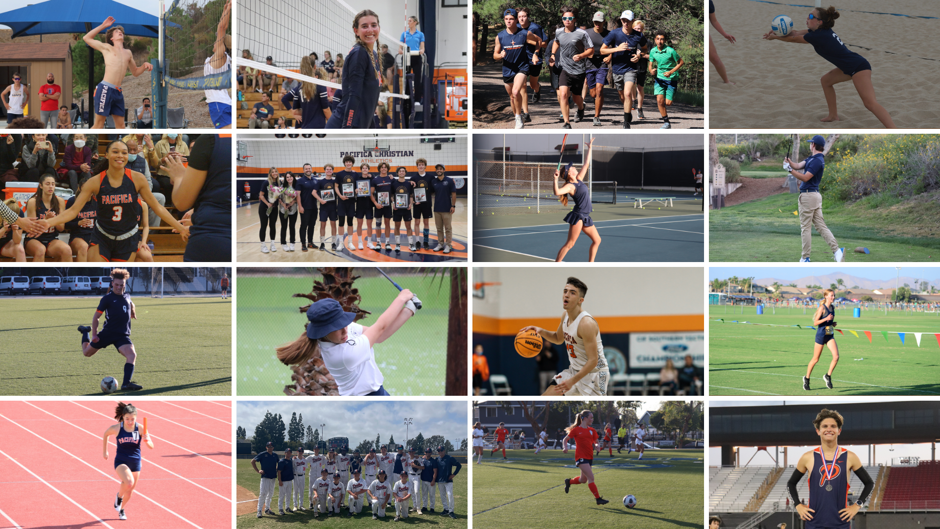 The Conclusion of the 2021-2022 Athletic Year