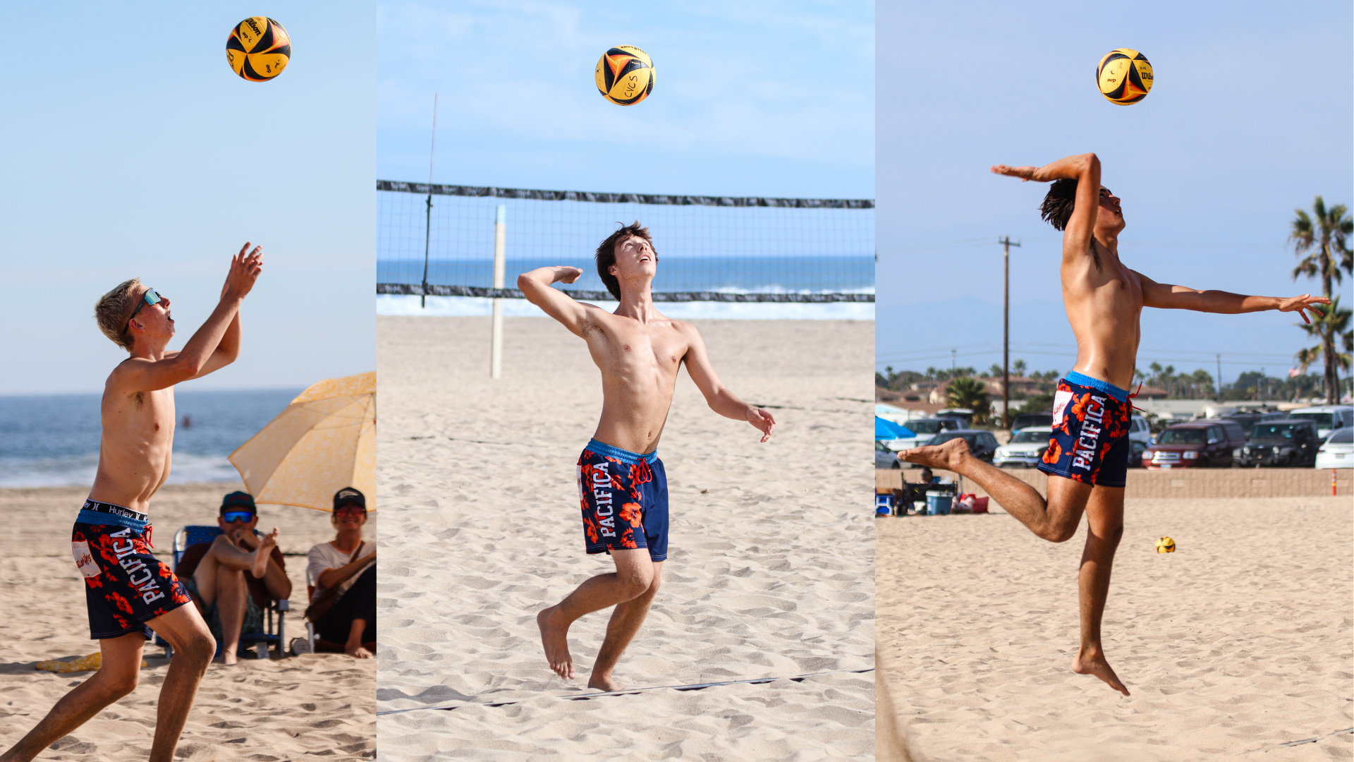 Tritons Open 2025 Boys Beach Season With Statement Win Over Mater Dei, 4&ndash;3