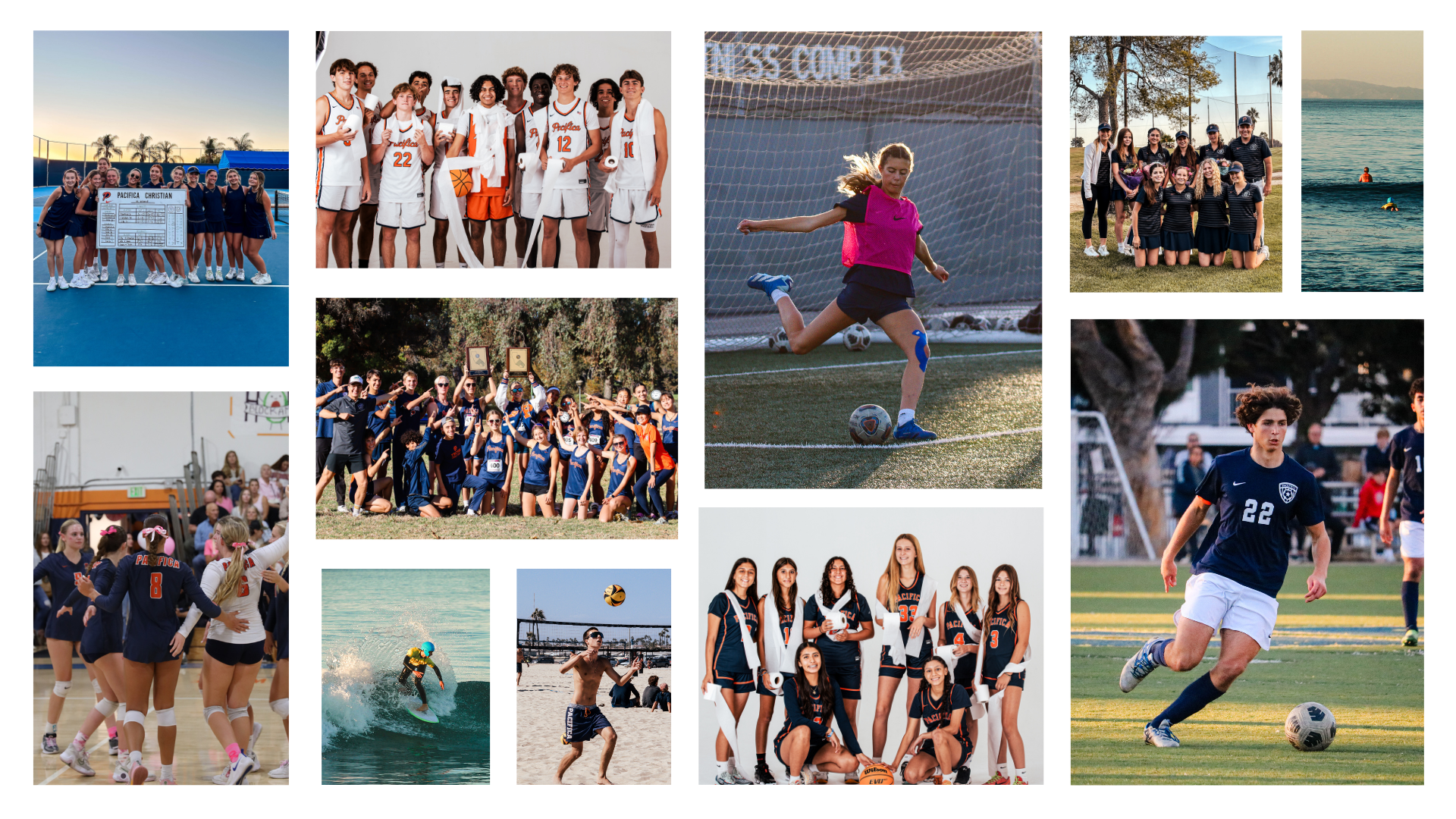 Fall Sports Wrap-Up | Winter Sports Preview