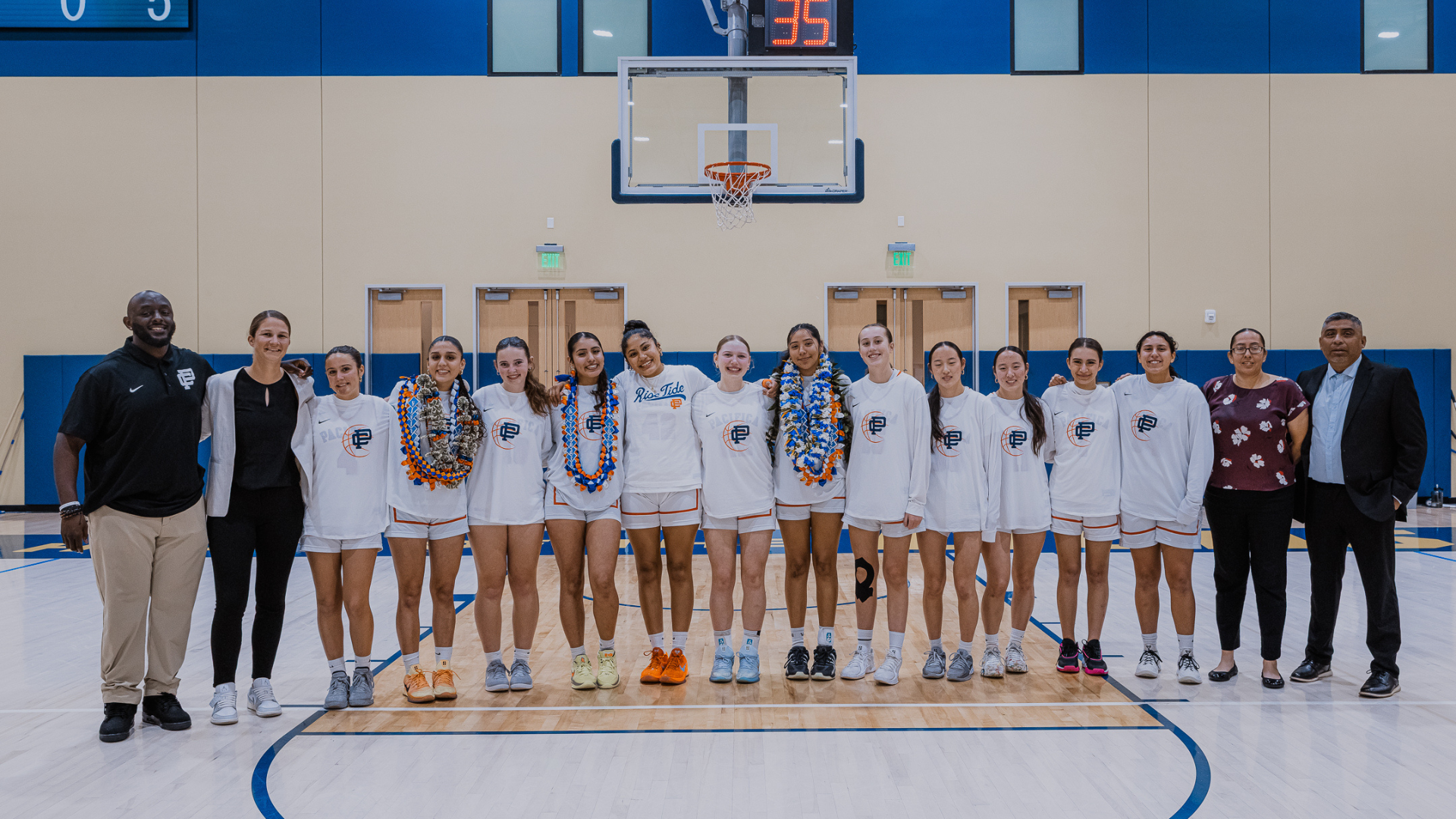 Pacifica Christian Girls Basketball Caps Memorable 2025&ndash;26 Season
