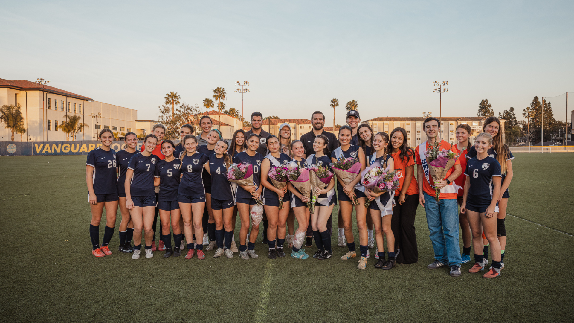 Pacifica Christian Girls Soccer Delivers Resilient and Memorable 2025&ndash;26 Campaign