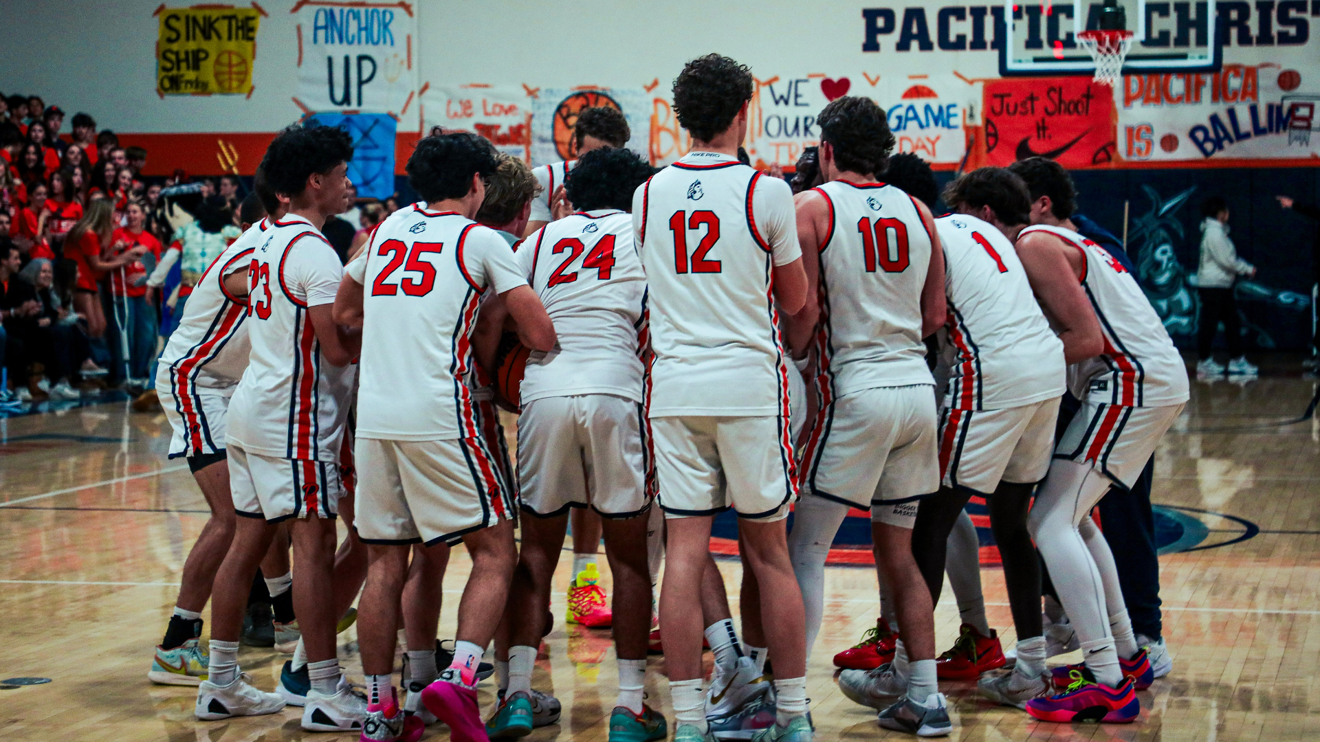 Pacifica Christian boys basketball beats San Juan Hills, returns to CIF-SS semifinals
