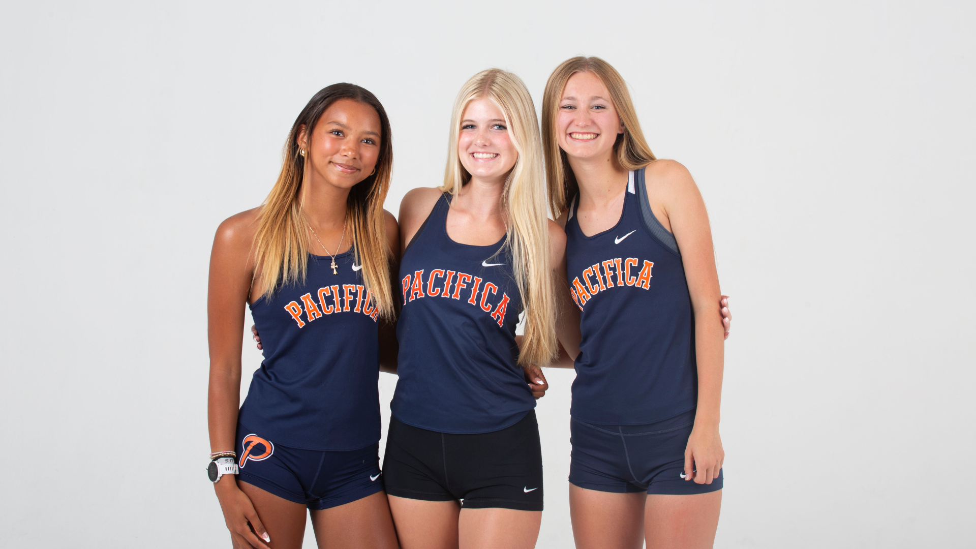Tritons show well at Irvine Invitational