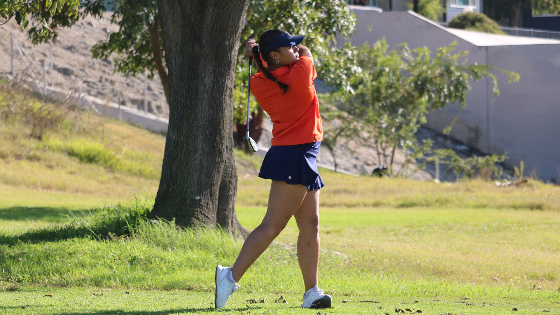 Sam Davidson Advances to CIF Individual Prelims