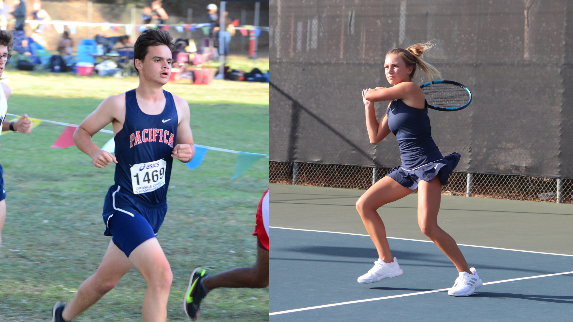 Cross Country and Girl's Tennis Advance Further in Postseason